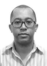 Foto de EDISON DE SOUZA SILVA
