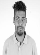 Foto de LUCAS MARDEM MARQUES CAMPOS