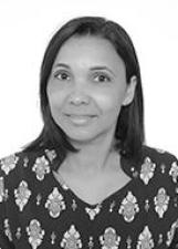 Foto de MARIA APARECIDA BORGES DOS SANTOS