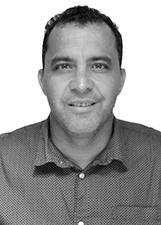 Foto de GEOVANI SALDANHA DOS SANTOS