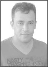 Foto de José Luiz Neto Martins Pereira