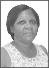 Foto de MARIA JOSÉ CACIQUINHO DAS MONTANHAS