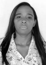 Foto de CLEIDIANE JAQUELINE MONTALVAO AMERICO