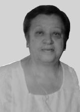 Foto de Lúcia Beatriz Pedroga
