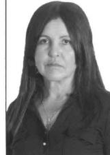 Foto de Nilda Afonsina da Costa