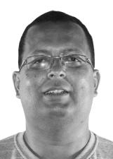 Foto de Gilson da Silva Laia