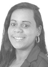 Foto de LUCIANA TEIXEIRA DOS SANTOS