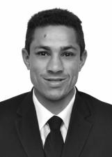 Foto de ANDERSON PEREIRA DE SOUZA