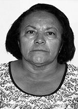 Foto de Maria Lemes Vieira