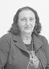 Foto de Dagmar Aparecida Basto
