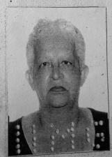 Foto de VANIA LUCIA MERCÊDES BARBOSA