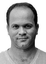 Foto de WELLINGTON DE SOUZA NACARATE DOS SANTOS
