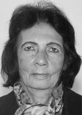 Foto de Nilza Aparecida de Brites Vieira