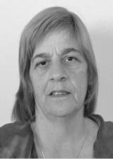 Foto de REGINA CELIA PULCINELLI DE REZENDE