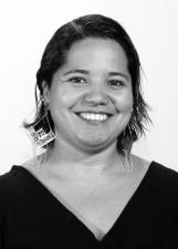 Foto de PATRICIA APARECIDA DE SOUZA CARVALHO