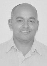 Foto de CRISTIANO DOS SANTOS BORGES