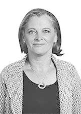 Foto de Marilia da Paixao Bispo