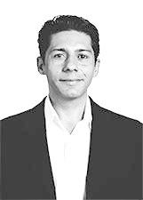 Foto de MARCOS MASCARENHAS MUNIZ