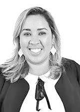 Foto de CINARA DREIDE XAVIER ARAUJO VIEIRA