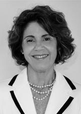 Foto de Laura Maria Carneiro de Araujo