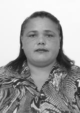 Foto de MERCIA APARECIDA DA SILVA