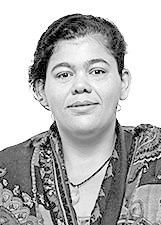 Foto de BETANIA SOUTO DE ALMEIDA