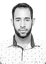 Foto de ANTONY ESDRAS CELESTINO RIBEIRO