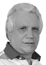 Foto de Irani Vieira Barbosa
