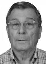 Foto de Valdemar Mendes de Carvalho