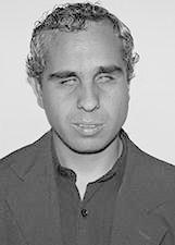 Foto de BRUNO DONIZETTI MAXIMO