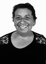 Foto de CATARINA APARECIDA DE CASTRO DA CRUZ