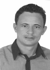 Foto de Alerson Cardoso da Silva
