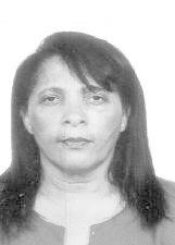 Foto de APARECIDA SABINO BENEDITO FARIA