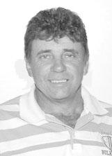 Foto de José Francisco de Paula