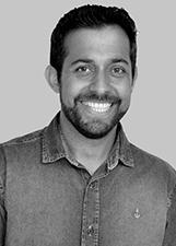 Foto de PEDRO HENRIQUE CAPRONI DE ALMEIDA