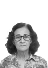 Foto de ZULMIRA CECILIA DE ALMEIDA SANTOS