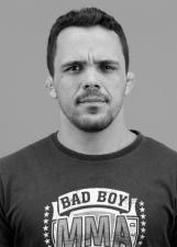 Foto de DIEGO ANDRE MATEUS