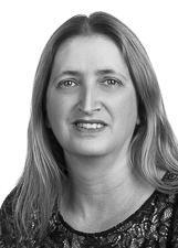 Foto de EVA REGINA LUCATELLI PINHEIRO