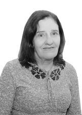 Foto de Maria das Gracas de Sena Magalhaes