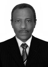 Foto de ISMAEL MEIRA DAS GRAÇAS