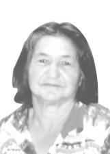 Foto de Nair Pereira da Silva