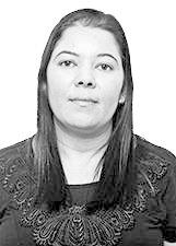 Foto de ANDREA CRISTINA DOS REIS MUNHOZ