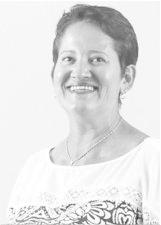 Foto de Cleunice Maria Rezende de Abreu