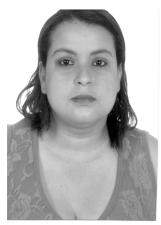 Foto de GLEIDES DAIANE ALVES DA SILVA