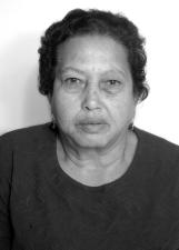 Foto de Zelia Irias Candida da Silva