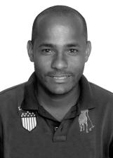 Foto de CRISTIANO SANTIAGO DE PAULO