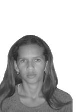 Foto de REGINA APARECIDA DA CRUZ