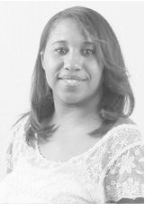 Foto de Katiane Borges de Oliveira