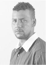 Foto de Adeilson Aparecido dos Santos Nunes