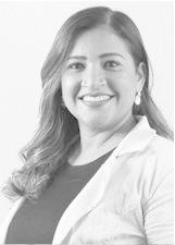 Foto de LUDIMILA LOPO DE CAMPOS CARVALHO